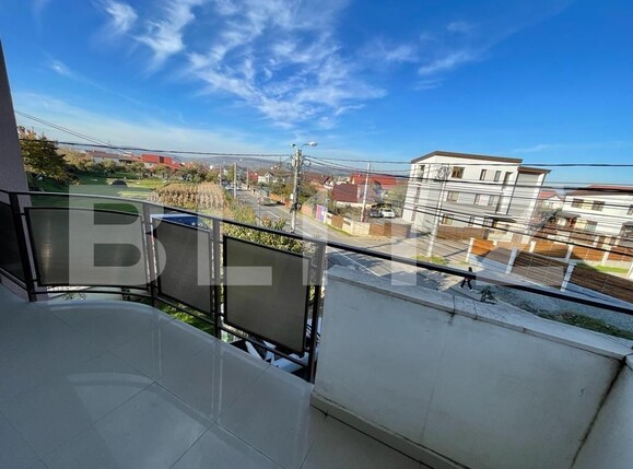 Apartament de închiriat 4 camere Europa - 100149AI | BLITZ Cluj-Napoca | Poza19