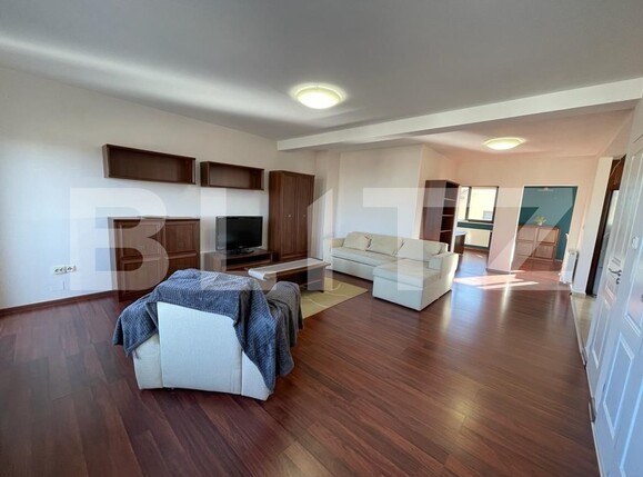 Apartament de închiriat 4 camere Europa - 100149AI | BLITZ Cluj-Napoca | Poza3