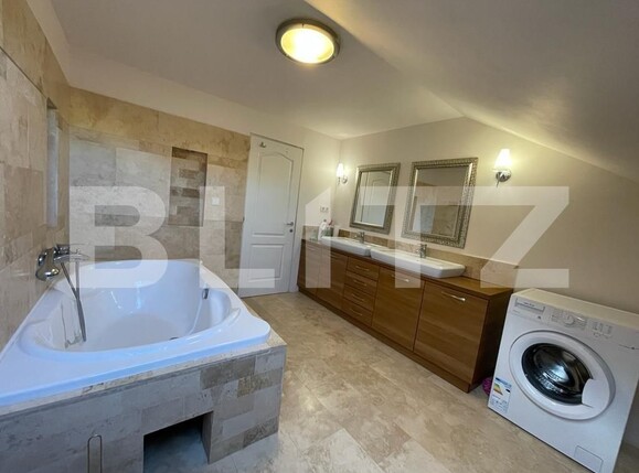 Apartament de închiriat 4 camere Europa - 100149AI | BLITZ Cluj-Napoca | Poza15