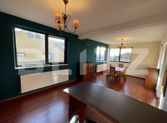 Apartament de închiriat 4 camere Europa - 100149AI | BLITZ Cluj-Napoca | Poza6