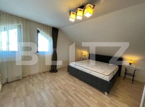 Apartament de închiriat 4 camere Europa - 100149AI | BLITZ Cluj-Napoca | Poza8