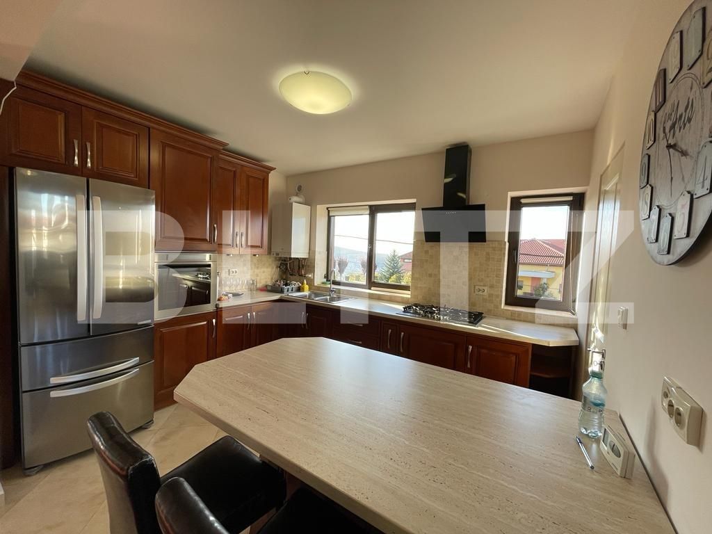 Apartament de închiriat 4 camere Europa - 100149AI | BLITZ Cluj-Napoca | Poza4