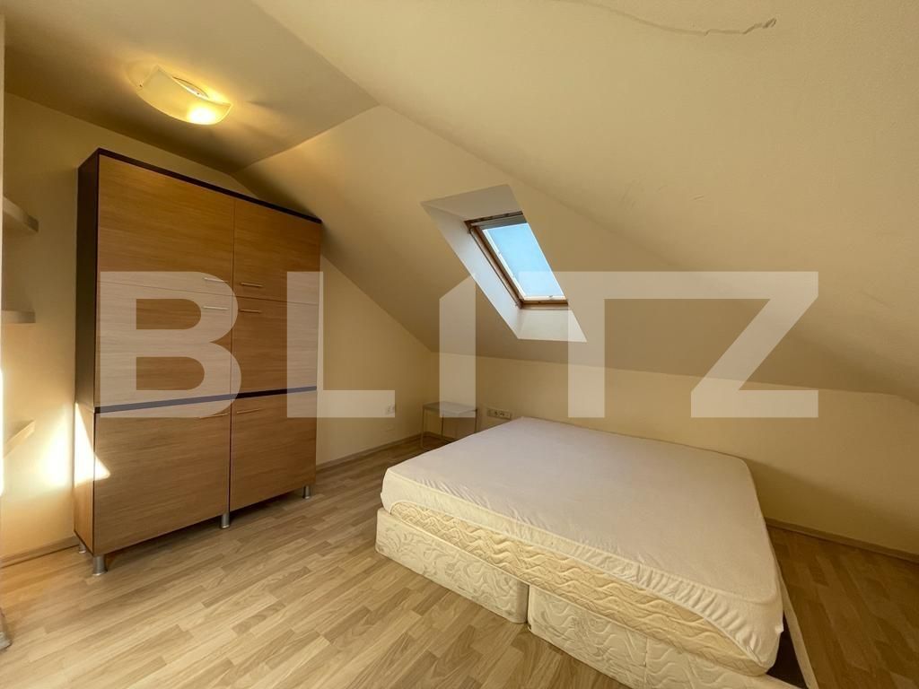 Apartament de închiriat 4 camere Europa - 100149AI | BLITZ Cluj-Napoca | Poza12