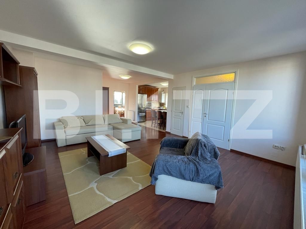 Apartament de închiriat 4 camere Europa - 100149AI | BLITZ Cluj-Napoca | Poza2