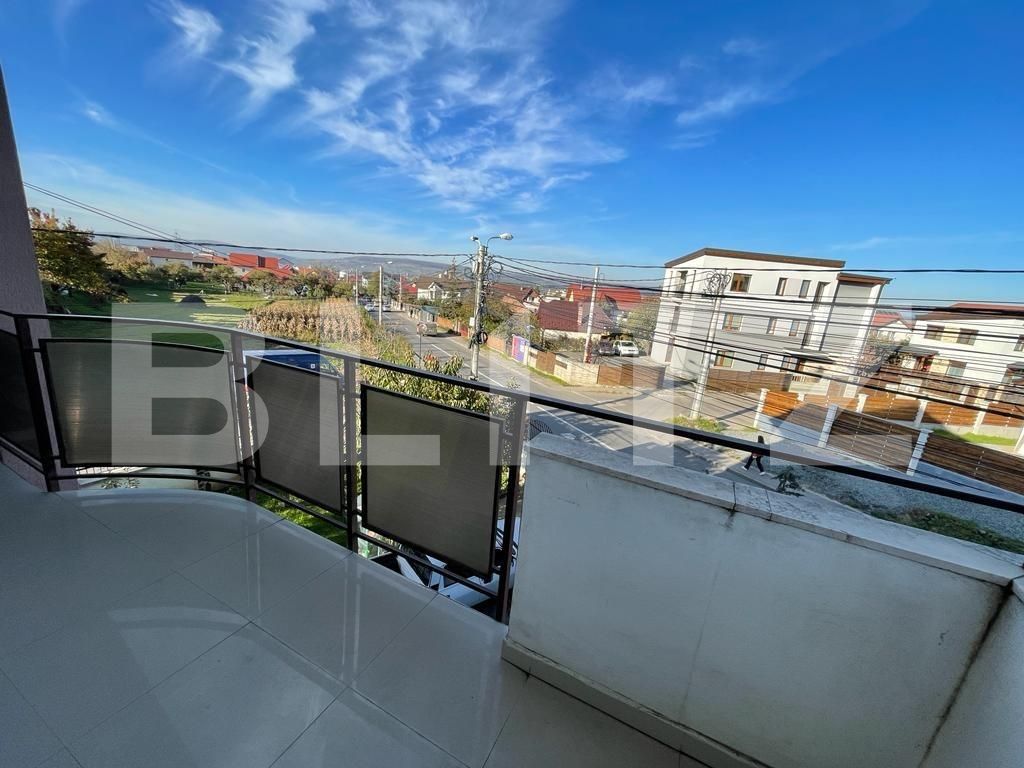 Apartament de închiriat 4 camere Europa - 100149AI | BLITZ Cluj-Napoca | Poza19