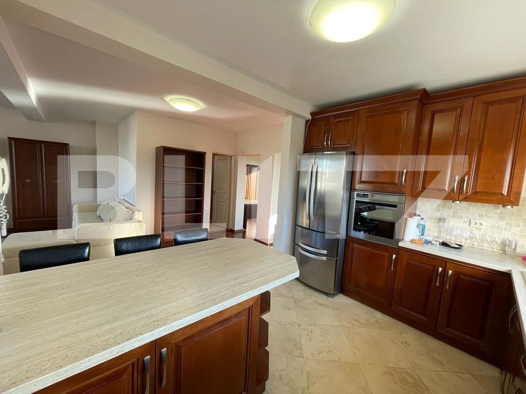 Apartament de închiriat 4 camere Europa - 100149AI | BLITZ Cluj-Napoca | Poza5