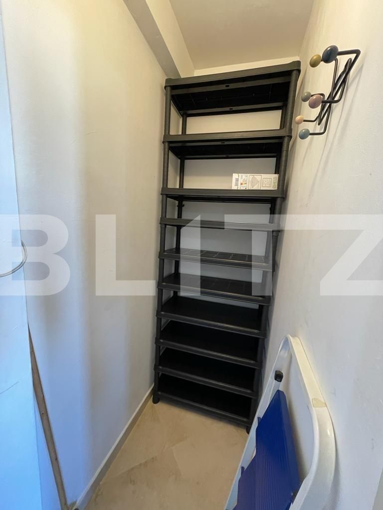 Apartament de închiriat 4 camere Europa - 100149AI | BLITZ Cluj-Napoca | Poza18