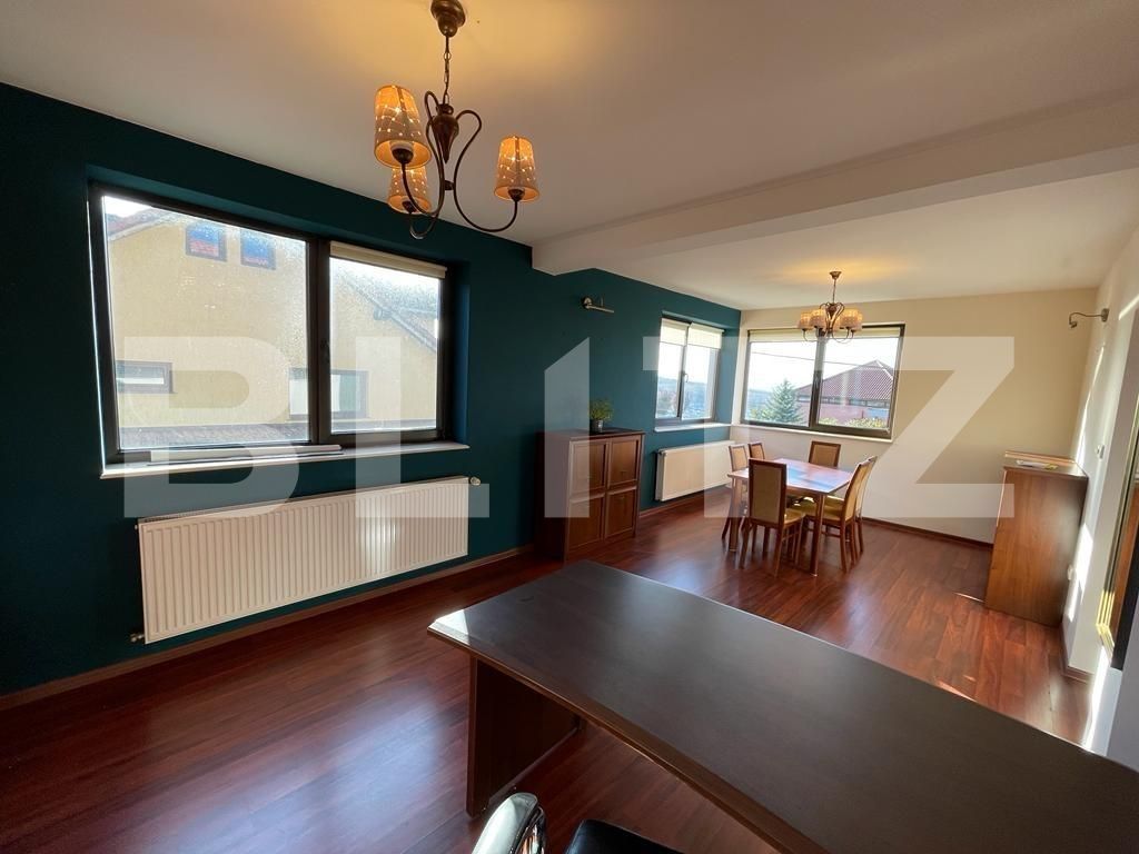 Apartament de închiriat 4 camere Europa - 100149AI | BLITZ Cluj-Napoca | Poza6