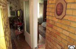 Apartament 3 camere, 65 mp utili, decomandat, zona strazii Nicolae Titulescu!