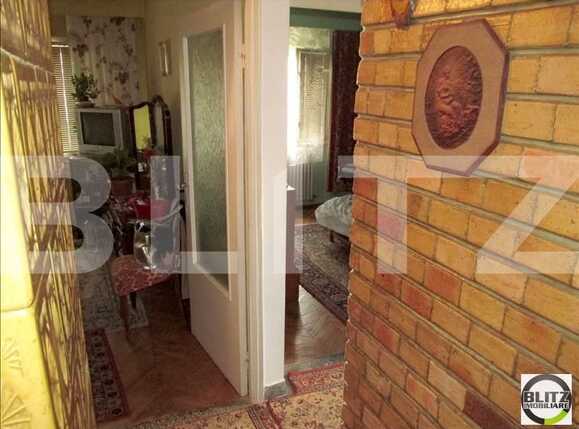 Apartament de vânzare 3 camere Gheorgheni - 10015AV | BLITZ Cluj-Napoca | Poza6