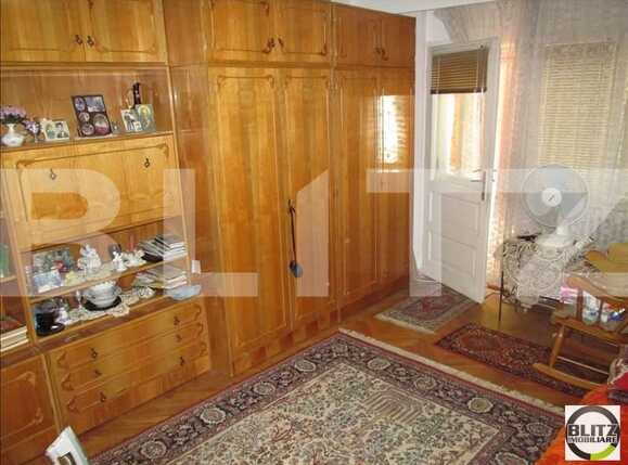 Apartament de vânzare 3 camere Gheorgheni - 10015AV | BLITZ Cluj-Napoca | Poza1