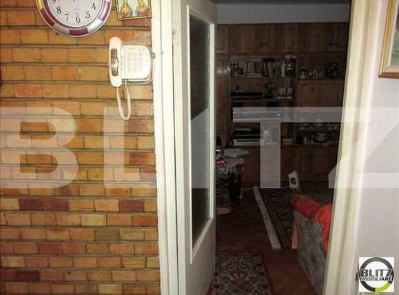 Apartament de vânzare 3 camere Gheorgheni - 10015AV | BLITZ Cluj-Napoca | Poza7