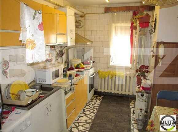 Apartament de vânzare 3 camere Gheorgheni - 10015AV | BLITZ Cluj-Napoca | Poza5