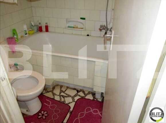 Apartament de vânzare 3 camere Gheorgheni - 10015AV | BLITZ Cluj-Napoca | Poza11