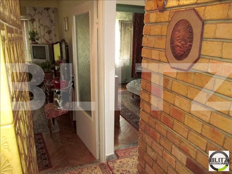 Apartament de vânzare 3 camere Gheorgheni - 10015AV | BLITZ Cluj-Napoca | Poza6