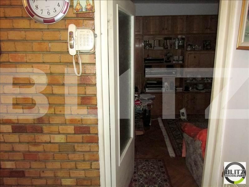 Apartament de vânzare 3 camere Gheorgheni - 10015AV | BLITZ Cluj-Napoca | Poza7