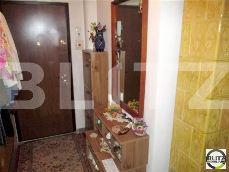 Apartament de vânzare 3 camere Gheorgheni - 10015AV | BLITZ Cluj-Napoca | Poza8