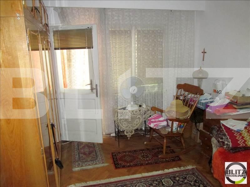 Apartament de vânzare 3 camere Gheorgheni - 10015AV | BLITZ Cluj-Napoca | Poza2