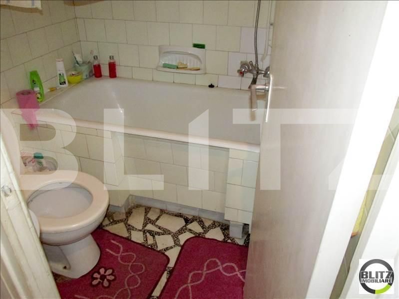 Apartament de vânzare 3 camere Gheorgheni - 10015AV | BLITZ Cluj-Napoca | Poza11
