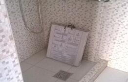 Apartament de 2 camere, 54 mp, 2 bai, terasa, garaj, zona Campului