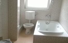 Apartament de 2 camere, 54 mp, 2 bai, terasa, garaj, zona Campului