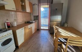 Apartament 3 camere, etaj 1, garaj si boxa, zona Eroilor