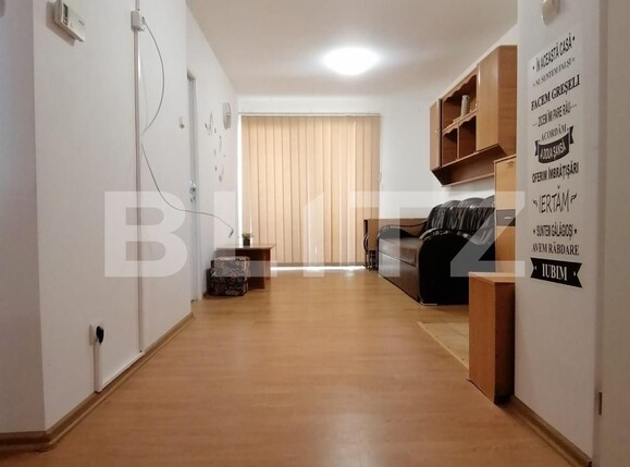 Apartament de vânzare 3 camere Floreşti - 100153AV | BLITZ Cluj-Napoca | Poza1