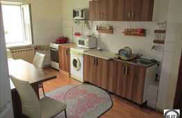 De vanzare 2 camere, decomandat, 52 mp, boxa la subsol, zona Piata Marasti!