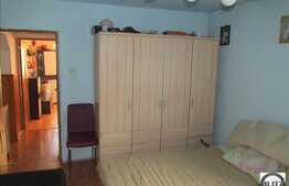 De vanzare 2 camere, decomandat, 52 mp, boxa la subsol, zona Piata Marasti!