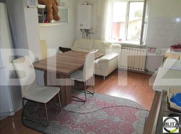 Apartament de vânzare 2 camere Marasti - 10016AV | BLITZ Cluj-Napoca | Poza3
