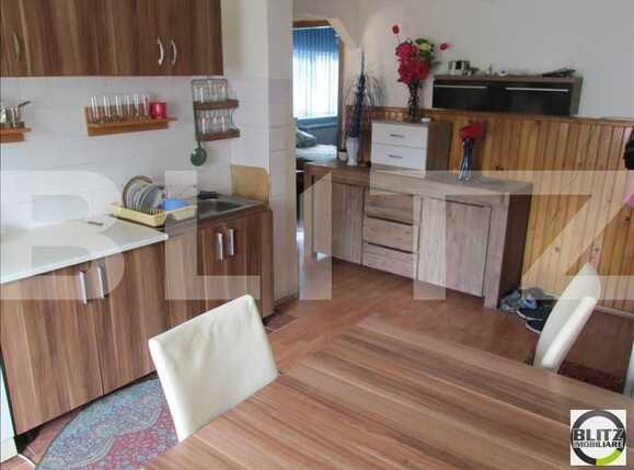 Apartament de vânzare 2 camere Marasti - 10016AV | BLITZ Cluj-Napoca | Poza2