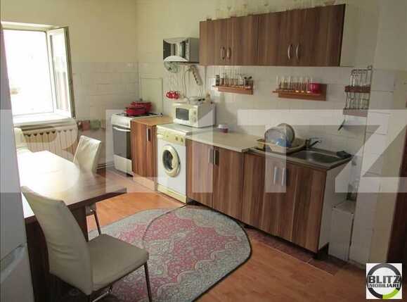 Apartament de vânzare 2 camere Marasti - 10016AV | BLITZ Cluj-Napoca | Poza1