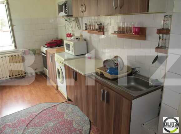 Apartament de vânzare 2 camere Marasti - 10016AV | BLITZ Cluj-Napoca | Poza4