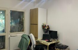 Garsonieră 25 mp, balcon, etaj intermediar, Zorilor