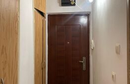 Garsonieră 25 mp, balcon, etaj intermediar, Zorilor