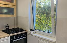 Garsonieră 25 mp, balcon, etaj intermediar, Zorilor