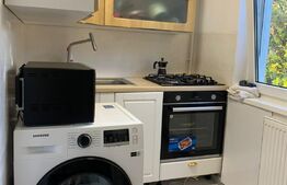 Garsonieră 25 mp, balcon, etaj intermediar, Zorilor