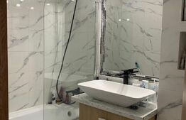 Garsonieră 25 mp, balcon, etaj intermediar, Zorilor