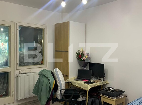 Garsonieră de vânzare Zorilor - 100165AV | BLITZ Cluj-Napoca | Poza5