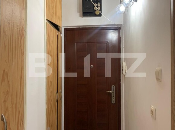 Garsonieră de vânzare Zorilor - 100165AV | BLITZ Cluj-Napoca | Poza6