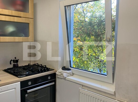 Garsonieră de vânzare Zorilor - 100165AV | BLITZ Cluj-Napoca | Poza1