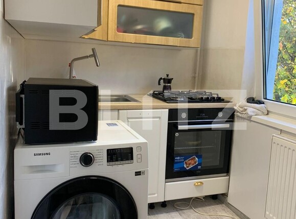 Garsonieră de vânzare Zorilor - 100165AV | BLITZ Cluj-Napoca | Poza2