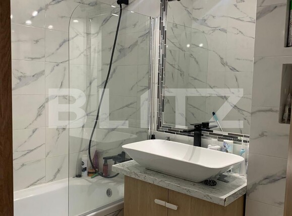 Garsonieră de vânzare Zorilor - 100165AV | BLITZ Cluj-Napoca | Poza3