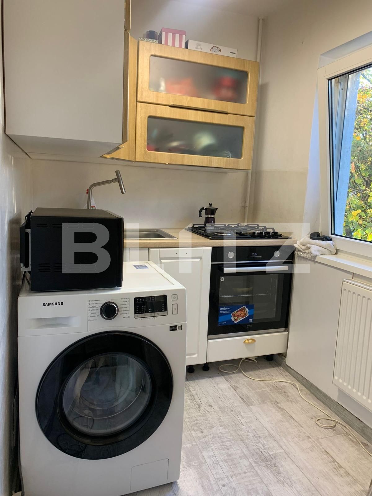 Garsonieră de vânzare Zorilor - 100165AV | BLITZ Cluj-Napoca | Poza2