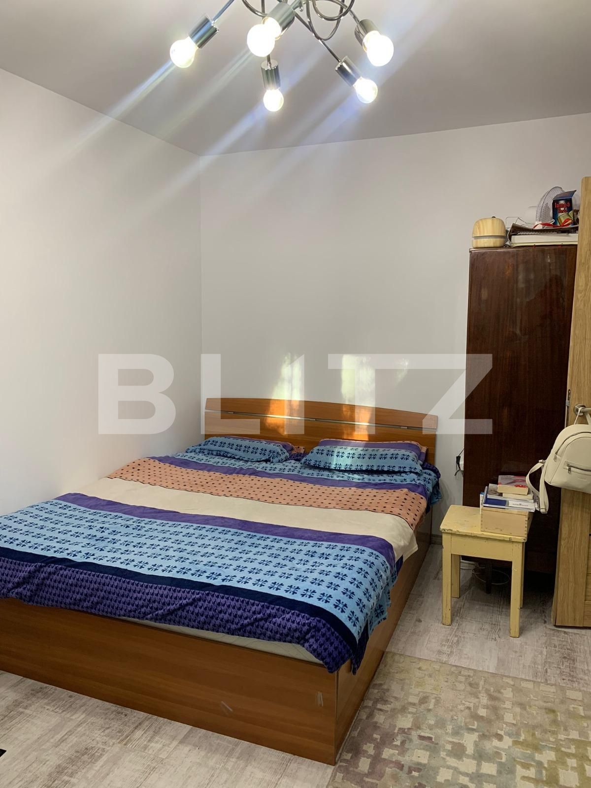 Garsonieră de vânzare Zorilor - 100165AV | BLITZ Cluj-Napoca | Poza4