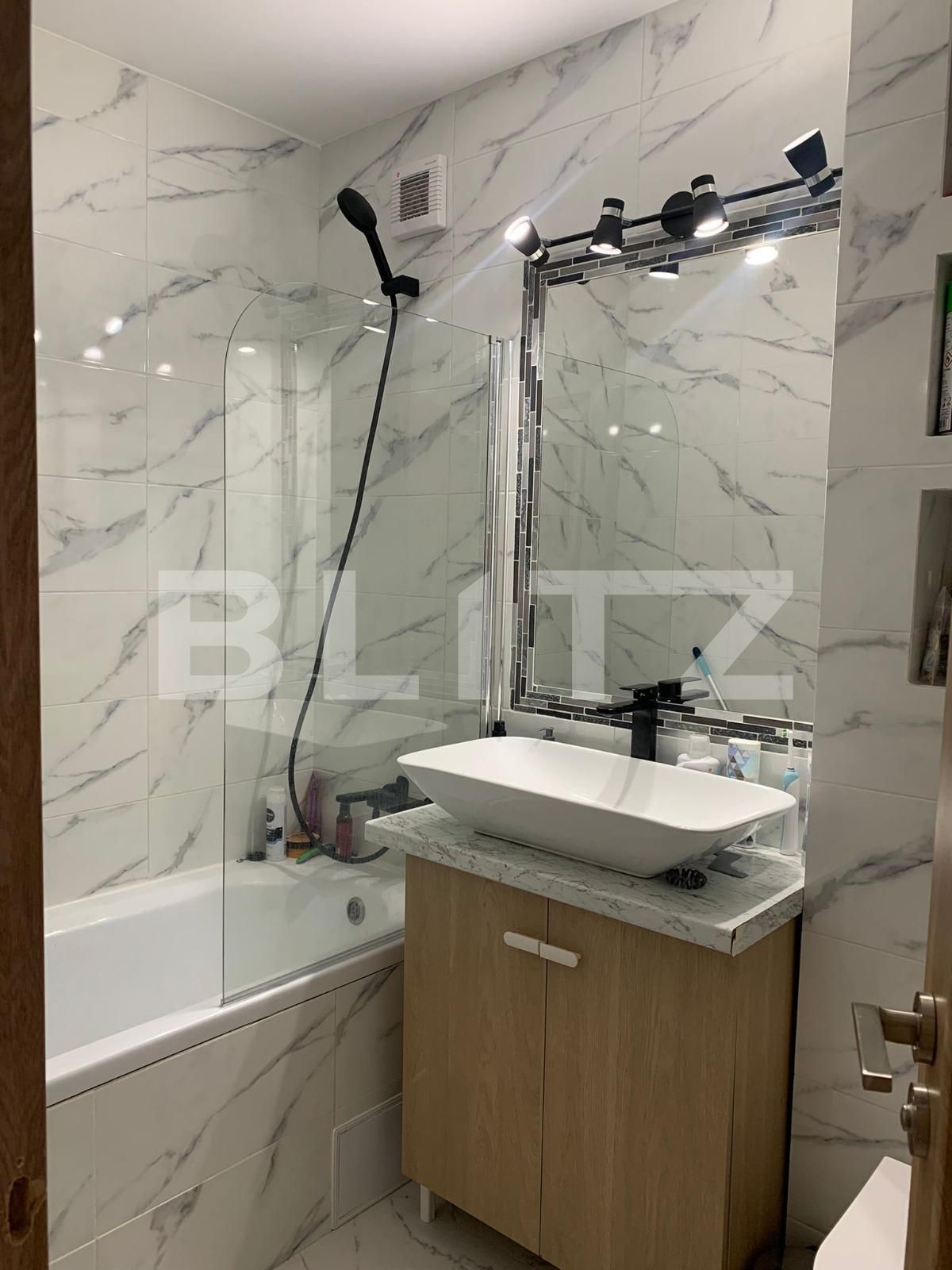 Garsonieră de vânzare Zorilor - 100165AV | BLITZ Cluj-Napoca | Poza3