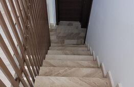 Comision 0%! Apartament pe 3 niveluri, 160 mp, gradina, boxa, zona Avram Iancu