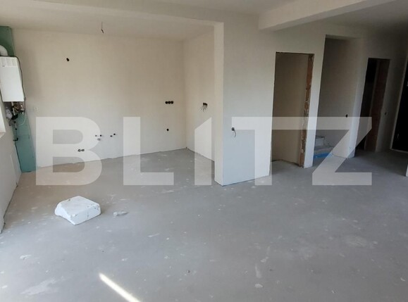 Apartament de vânzare 4+ camere Floreşti - 100174AV | BLITZ Cluj-Napoca | Poza5