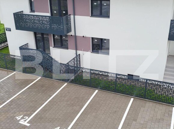 Apartament de vânzare 4+ camere Floreşti - 100174AV | BLITZ Cluj-Napoca | Poza1