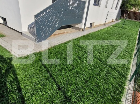 Apartament de vânzare 4+ camere Floreşti - 100176AV | BLITZ Cluj-Napoca | Poza1